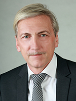 Profilbild von Herr Karl Velte